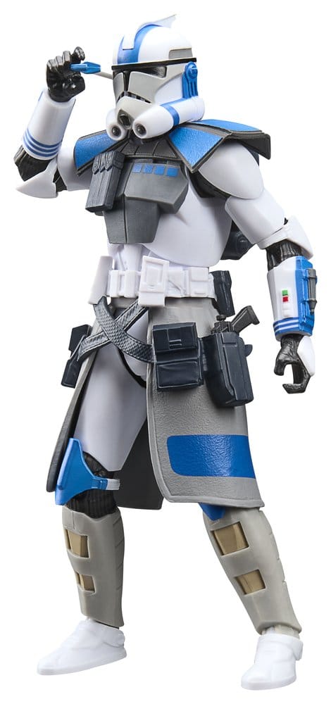 Star Wars: The Clone Wars Black Series Actionfiguren 3er-Pack ARC Trooper Havoc, Colt & Blitz 15 cm - Preorder - ETA: 29.07.2026