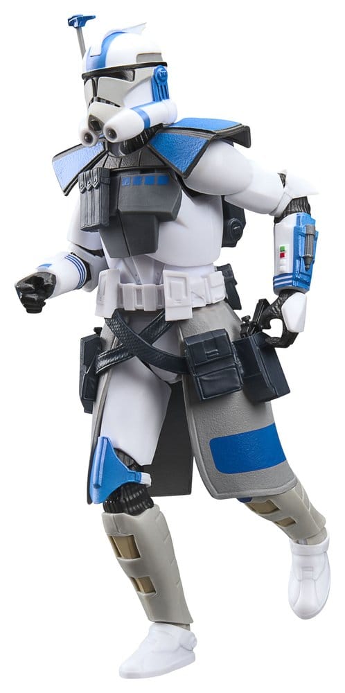 Star Wars: The Clone Wars Black Series Actionfiguren 3er-Pack ARC Trooper Havoc, Colt & Blitz 15 cm - Preorder - ETA: 29.07.2026