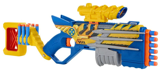 X-Men '97 NERF Dart-Blaster Marvel's Wolverine - Preorder - ETA: 10.11.2026