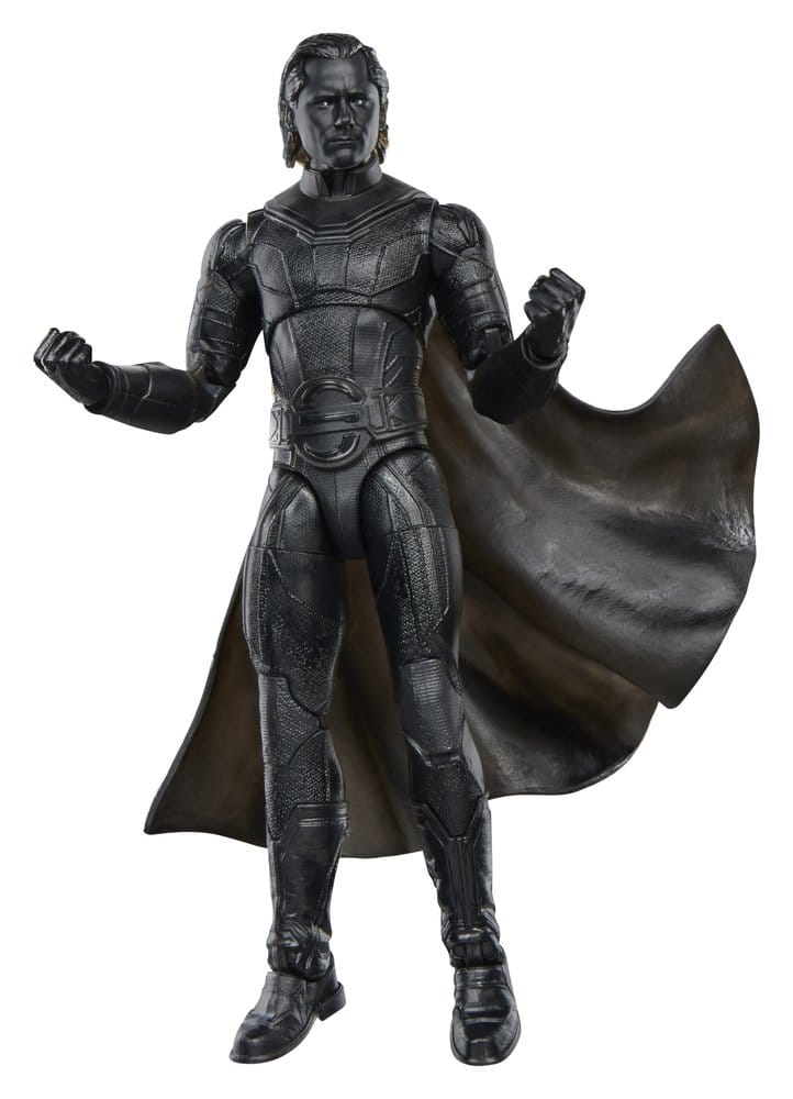 Thunderbolts Marvel Legends Actionfiguren 2er-Pack Valentina Allegra de Fontaine & Marvel's The Void 15 cm - Preorder - ETA: 23.09.2026