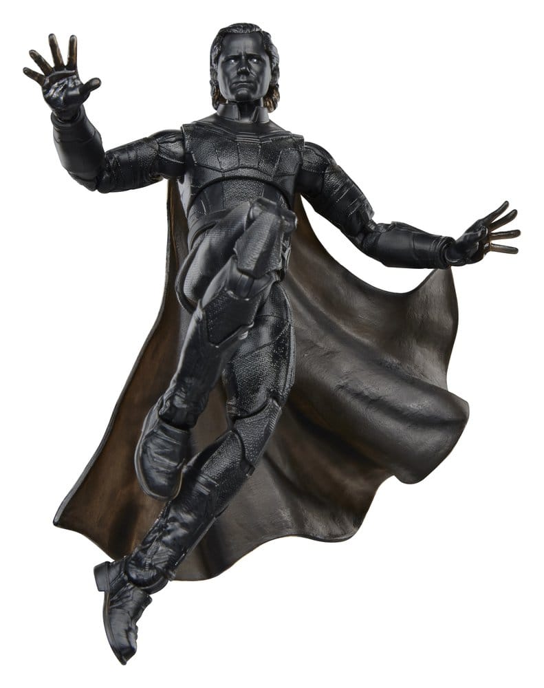 Thunderbolts Marvel Legends Actionfiguren 2er-Pack Valentina Allegra de Fontaine & Marvel's The Void 15 cm - Preorder - ETA: 23.09.2026