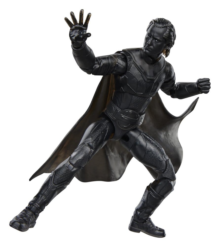 Thunderbolts Marvel Legends Actionfiguren 2er-Pack Valentina Allegra de Fontaine & Marvel's The Void 15 cm - Preorder - ETA: 23.09.2026