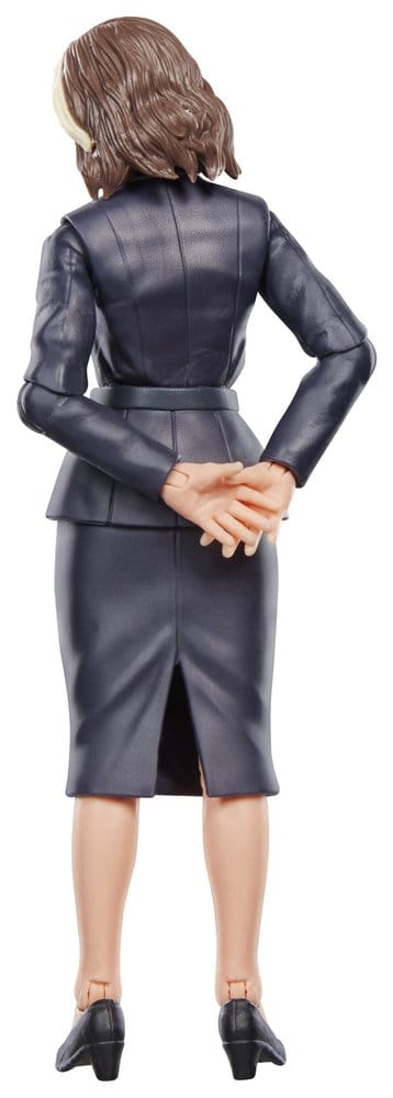 Thunderbolts Marvel Legends Actionfiguren 2er-Pack Valentina Allegra de Fontaine & Marvel's The Void 15 cm - Preorder - ETA: 23.09.2026