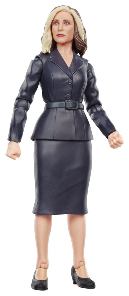 Thunderbolts Marvel Legends Actionfiguren 2er-Pack Valentina Allegra de Fontaine & Marvel's The Void 15 cm - Preorder - ETA: 23.09.2026