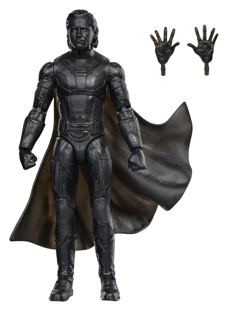 Thunderbolts Marvel Legends Actionfiguren 2er-Pack Valentina Allegra de Fontaine & Marvel's The Void 15 cm - Preorder - ETA: 23.09.2026