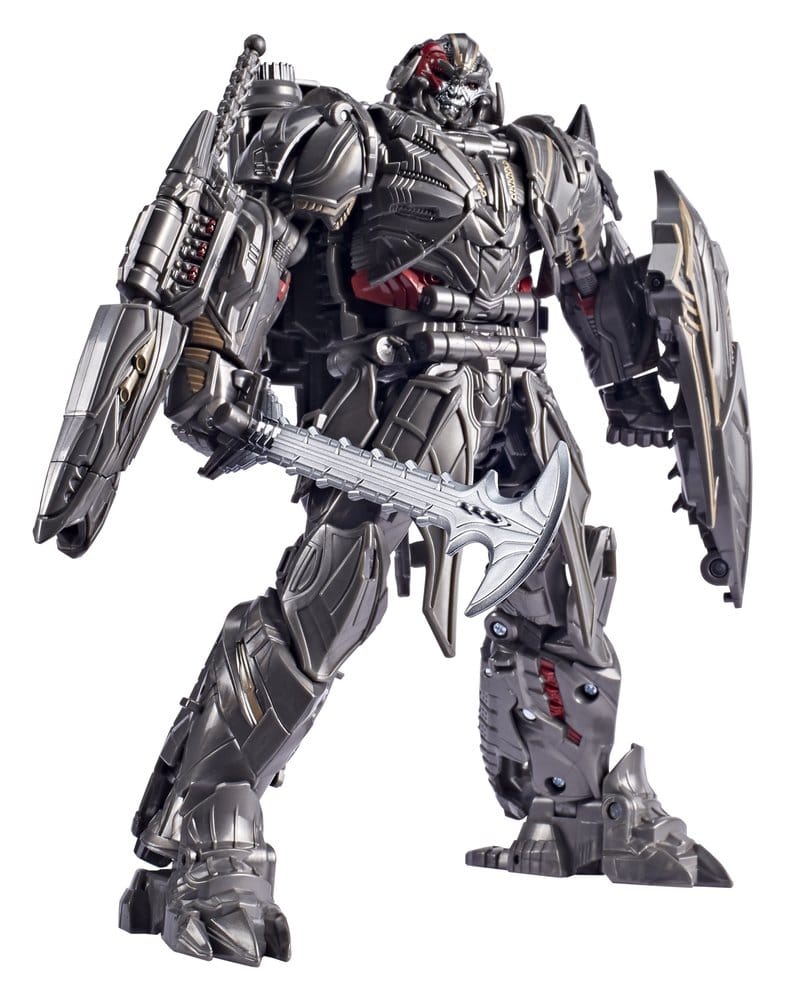 Transformers: The Last Knight Studio Series Leader Class Actionfigur Megatron 18 cm - Preorder - ETA: 27.01.2027