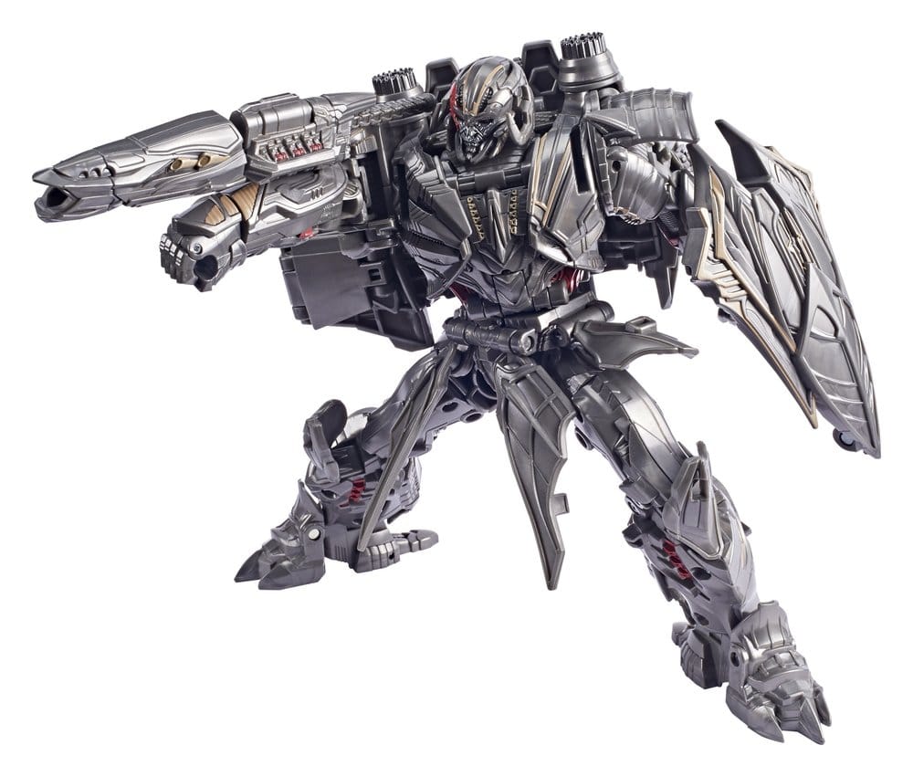 Transformers: The Last Knight Studio Series Leader Class Actionfigur Megatron 18 cm - Preorder - ETA: 27.01.2027