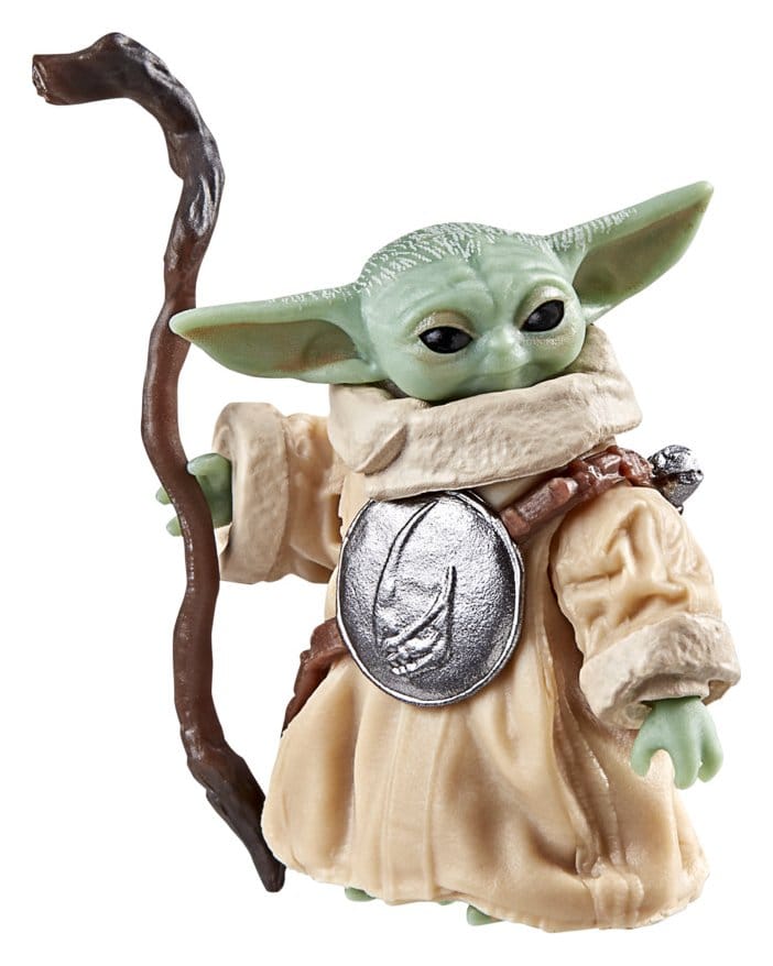 Star Wars: The Mandalorian & Grogu Black Series Actionfigur Grogu 8 cm - Preorder - ETA: 22.07.2026