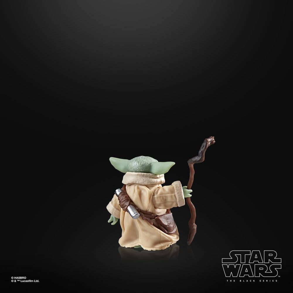 Star Wars: The Mandalorian & Grogu Black Series Actionfigur Grogu 8 cm - Preorder - ETA: 22.07.2026