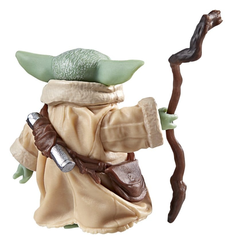 Star Wars: The Mandalorian & Grogu Black Series Actionfigur Grogu 8 cm - Preorder - ETA: 22.07.2026