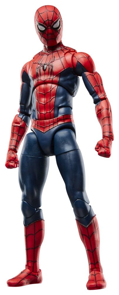 Spider-Man: Brand New Day Marvel Legends Actionfigur Spider-Man 15 cm - Preorder - ETA: 08.07.2026