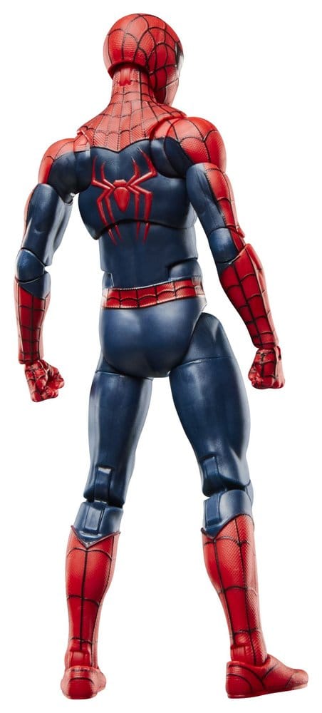 Spider-Man: Brand New Day Marvel Legends Actionfigur Spider-Man 15 cm - Preorder - ETA: 08.07.2026