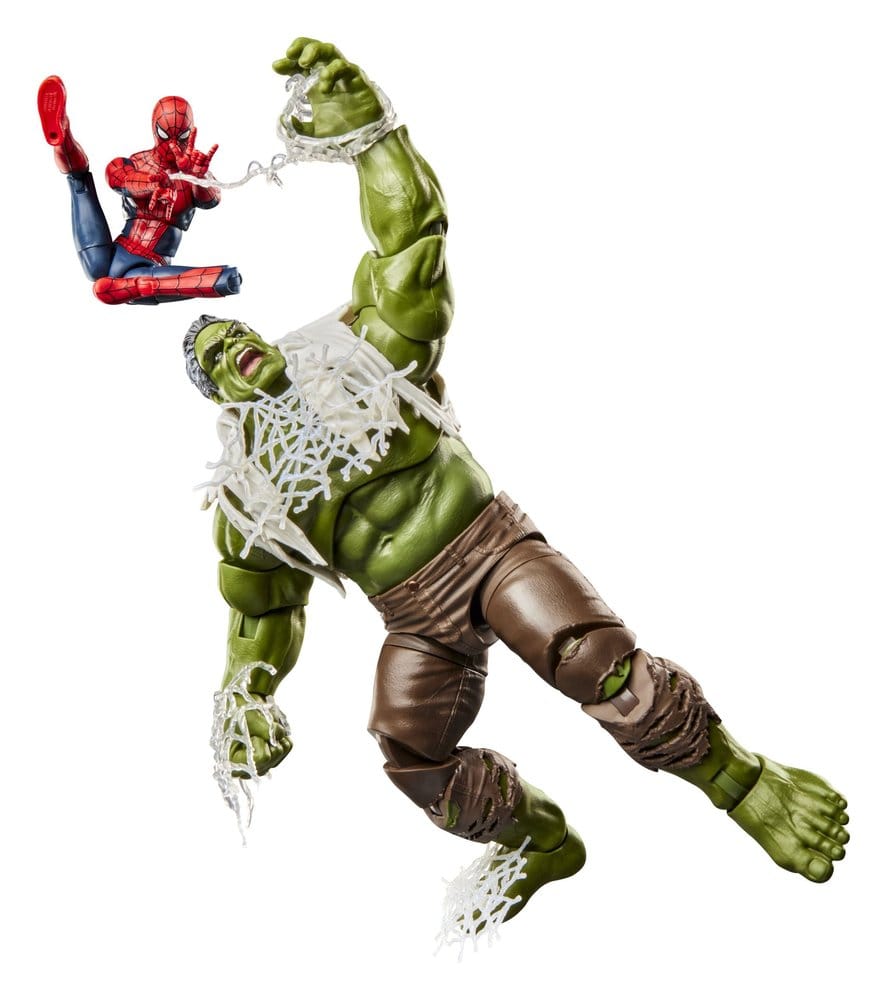 Spider-Man: Brand New Day Marvel Legends Actionfigur Spider-Man 15 cm - Preorder - ETA: 08.07.2026
