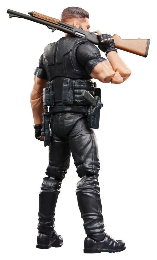 The Punisher Marvel Legends Actionfigur The Punisher 15 cm - Preorder - ETA: 08.07.2026