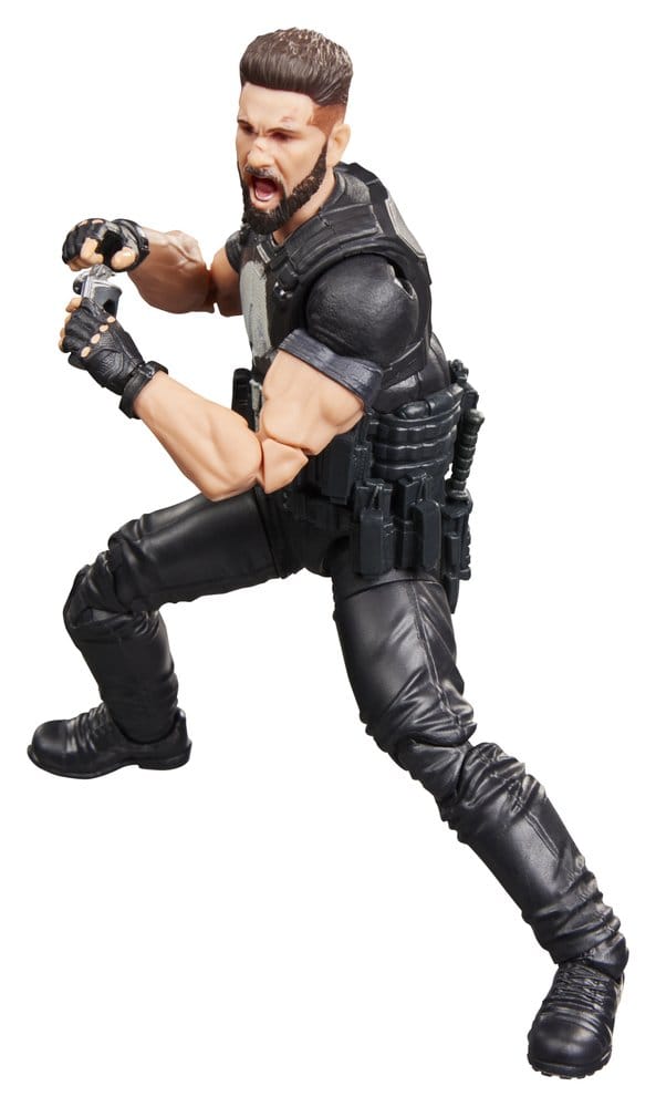 The Punisher Marvel Legends Actionfigur The Punisher 15 cm - Preorder - ETA: 08.07.2026