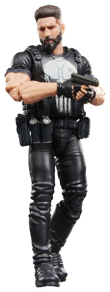 The Punisher Marvel Legends Actionfigur The Punisher 15 cm - Preorder - ETA: 08.07.2026