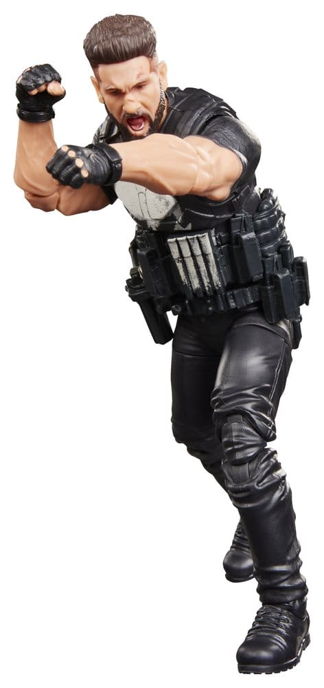 The Punisher Marvel Legends Actionfigur The Punisher 15 cm - Preorder - ETA: 08.07.2026