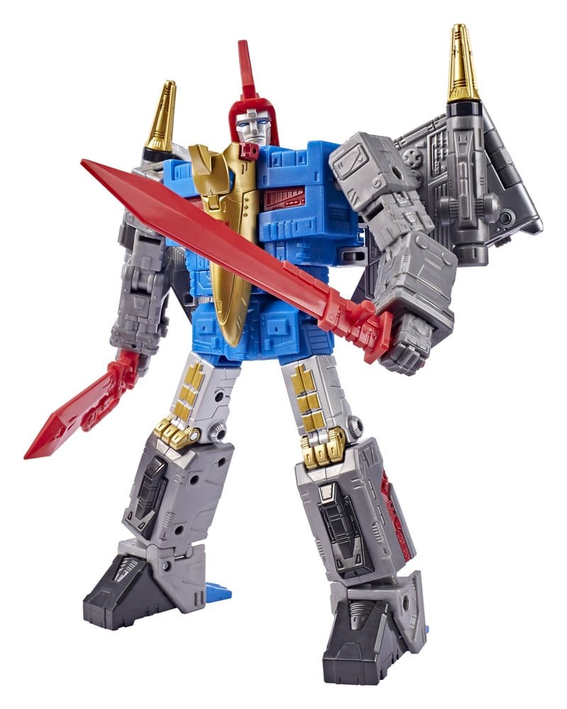 Transformers – Der Kampf um Cybertron Studio Series Leader Class Actionfigur Dinobot Swoop 21 cm - Preorder - ETA: 27.01.2027