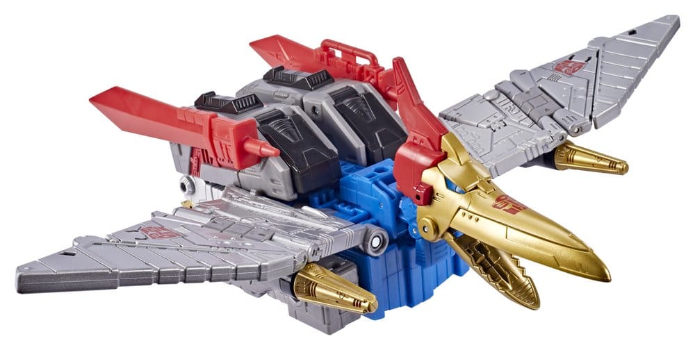 Transformers – Der Kampf um Cybertron Studio Series Leader Class Actionfigur Dinobot Swoop 21 cm - Preorder - ETA: 27.01.2027
