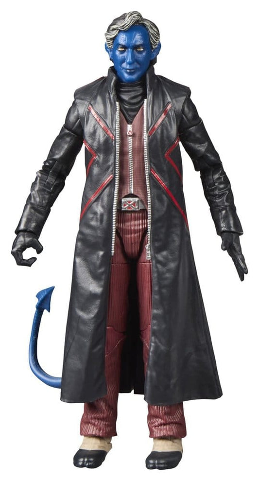 Avengers: Doomsday Marvel Legends Actionfigur Nightcrawler 15 cm - Preorder - ETA: 28.04.2027