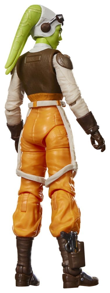 Star Wars Rebels Vintage Collection Actionfigur Hera Syndulla (Spectre-2) 10 cm - Preorder - ETA: 23.09.2026