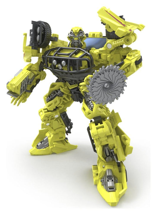 Transformers Studio Series Voyager Class Actionfigur Ratchet 17 cm - Preorder - ETA: 10.03.2027