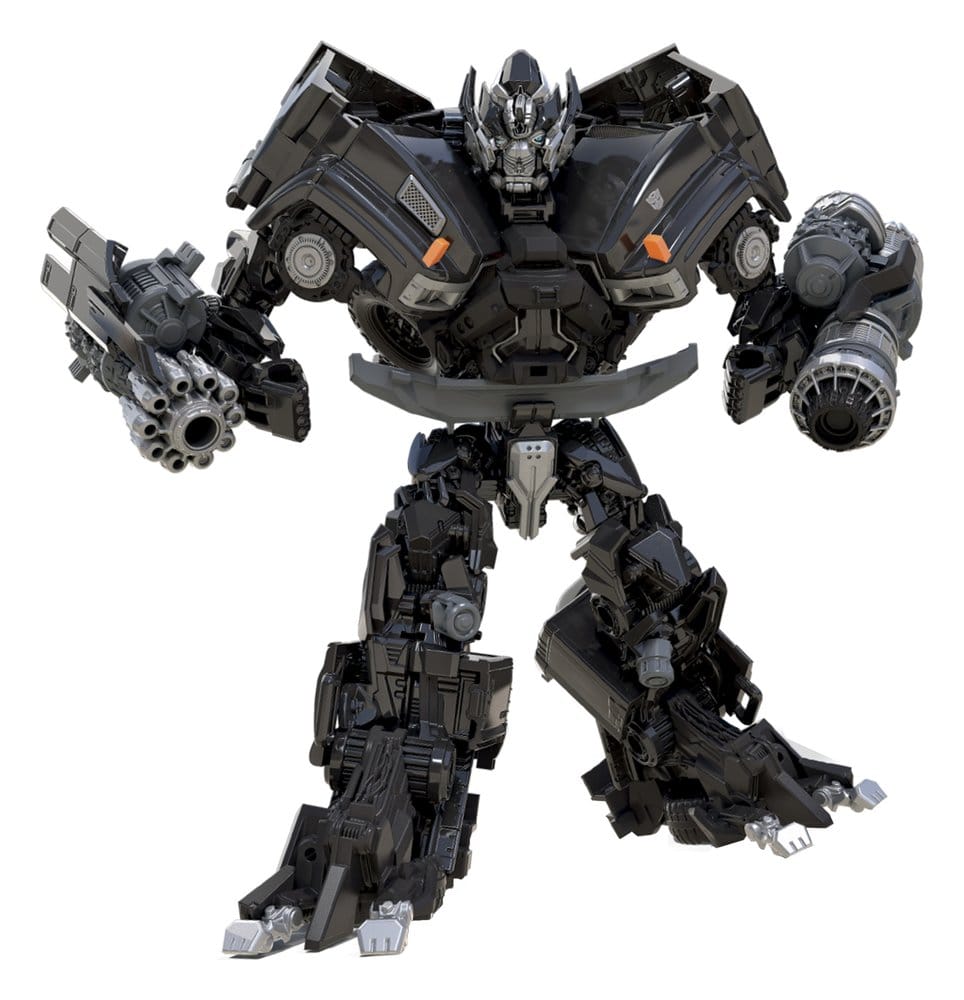 Transformers Studio Series Voyager Class Actionfigur Ironhide 17 cm - Preorder - ETA: 10.03.2027
