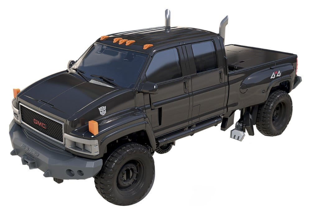 Transformers Studio Series Voyager Class Actionfigur Ironhide 17 cm - Preorder - ETA: 10.03.2027