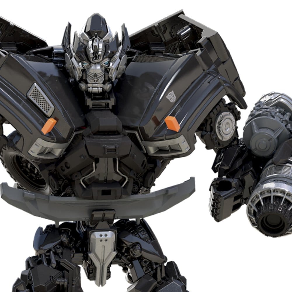 Transformers Studio Series Voyager Class Actionfigur Ironhide 17 cm - Preorder - ETA: 10.03.2027