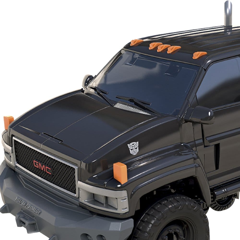 Transformers Studio Series Voyager Class Actionfigur Ironhide 17 cm - Preorder - ETA: 10.03.2027