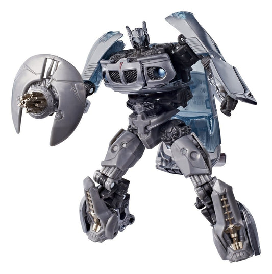 Transformers Studio Series Deluxe Class Actionfigur Autobot Jazz 12 cm - Preorder - ETA: 27.01.2027