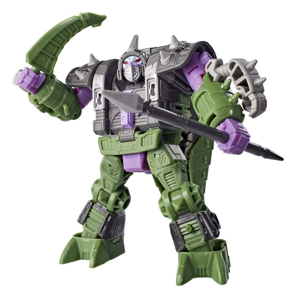 Transformers – Der Kampf um Cybertron Studio Series Deluxe Class Actionfigur Allicon 14 cm - Preorder - ETA: 27.01.2027