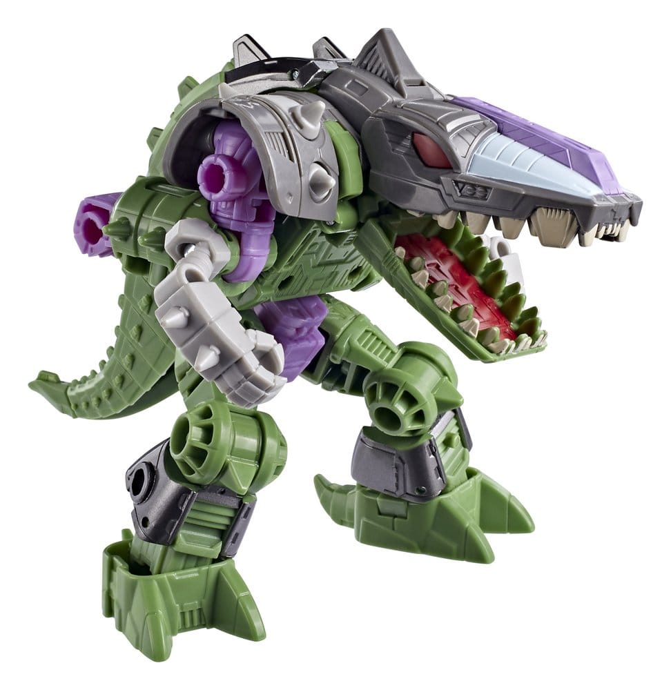 Transformers – Der Kampf um Cybertron Studio Series Deluxe Class Actionfigur Allicon 14 cm - Preorder - ETA: 27.01.2027