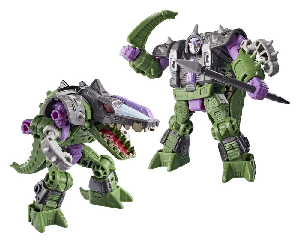 Transformers – Der Kampf um Cybertron Studio Series Deluxe Class Actionfigur Allicon 14 cm - Preorder - ETA: 27.01.2027