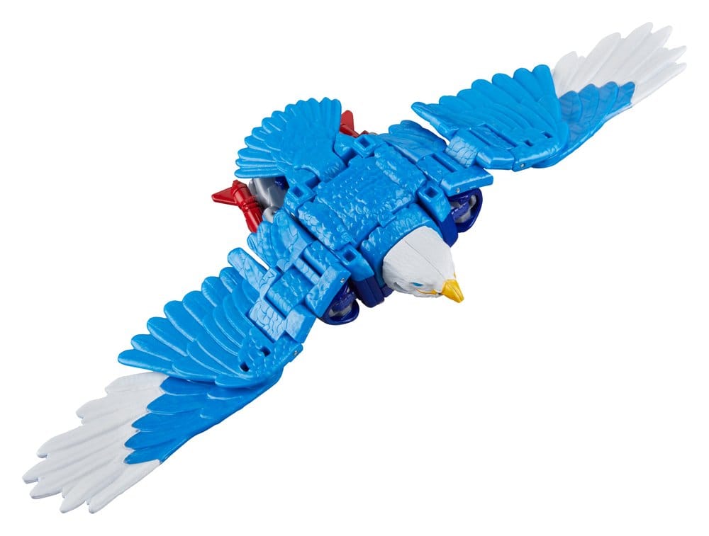 Transformers Deluxe Class Actionfigur Star Eagle 11 cm - Preorder - ETA: 25.06.2026