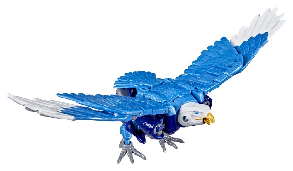 Transformers Deluxe Class Actionfigur Star Eagle 11 cm - Preorder - ETA: 25.06.2026