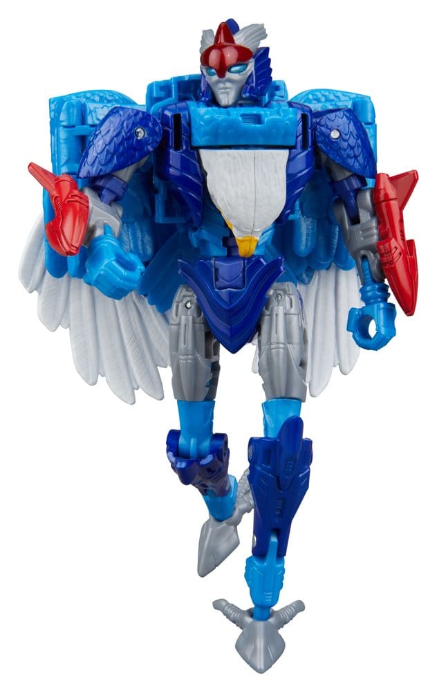Transformers Deluxe Class Actionfigur Star Eagle 11 cm - Preorder - ETA: 25.06.2026