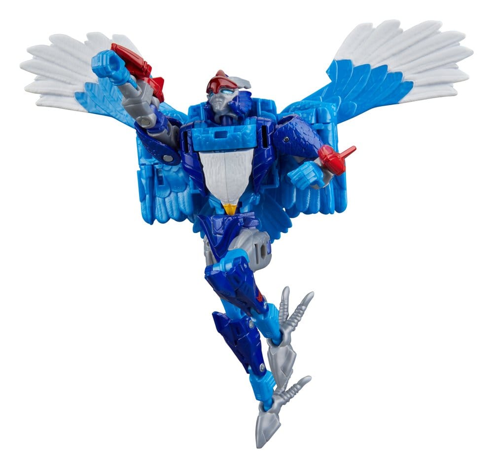 Transformers Deluxe Class Actionfigur Star Eagle 11 cm - Preorder - ETA: 25.06.2026