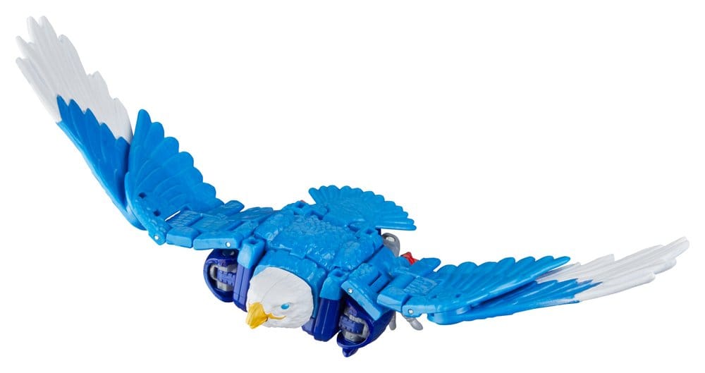 Transformers Deluxe Class Actionfigur Star Eagle 11 cm - Preorder - ETA: 25.06.2026