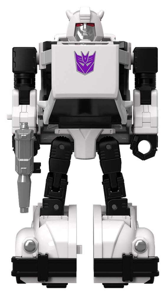 Transformers Retro G1 Actionfigur Decepticon Bug Bite 10 cm - Preorder - ETA: 21.04.2027