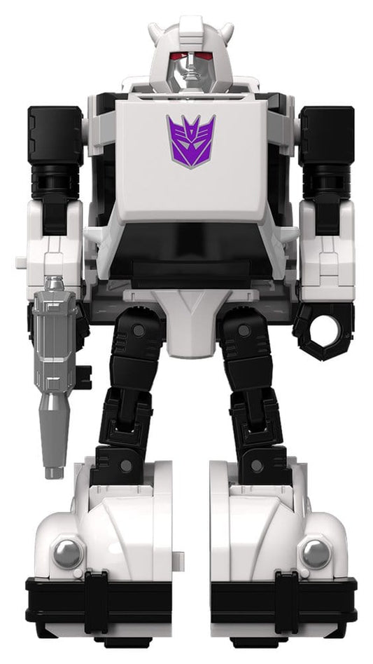 Transformers Retro G1 Actionfigur Decepticon Bug Bite 10 cm - Preorder - ETA: 21.04.2027
