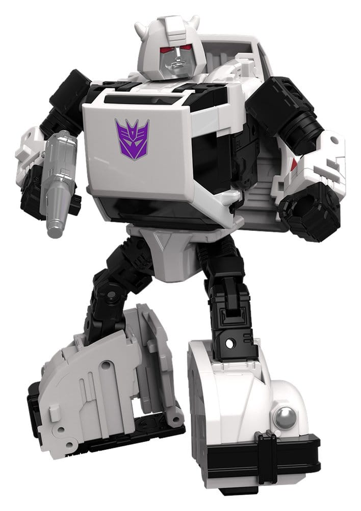 Transformers Retro G1 Actionfigur Decepticon Bug Bite 10 cm - Preorder - ETA: 21.04.2027