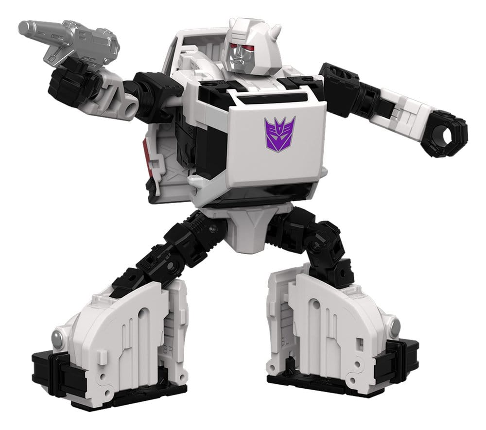 Transformers Retro G1 Actionfigur Decepticon Bug Bite 10 cm - Preorder - ETA: 21.04.2027