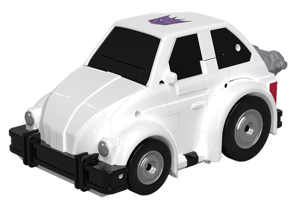Transformers Retro G1 Actionfigur Decepticon Bug Bite 10 cm - Preorder - ETA: 21.04.2027