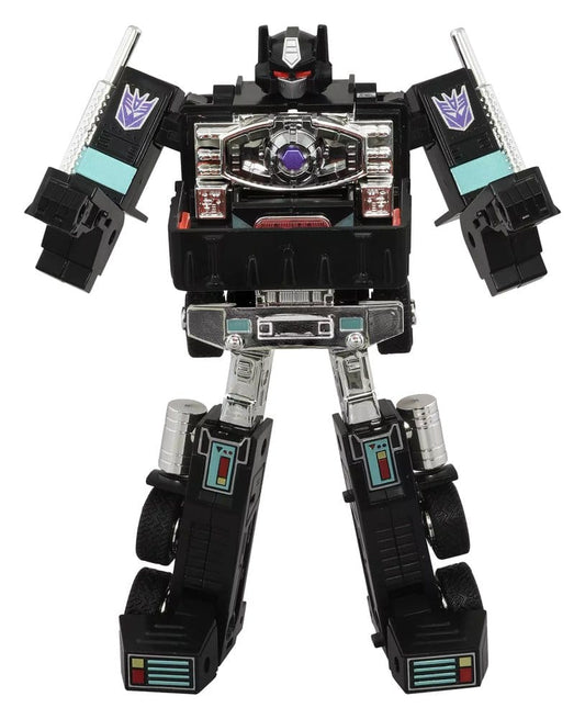 Transformers Missing Link Actionfigur C-01N Nemesis Prime 16 cm - Versand: 7 Tage nach Bestellung