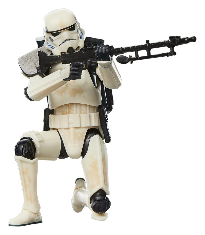 Star Wars Episode IV Black Series Actionfiguren 2er-Pack Dewback & Sandtrooper 15 cm - Preorder - ETA: 27.01.2027