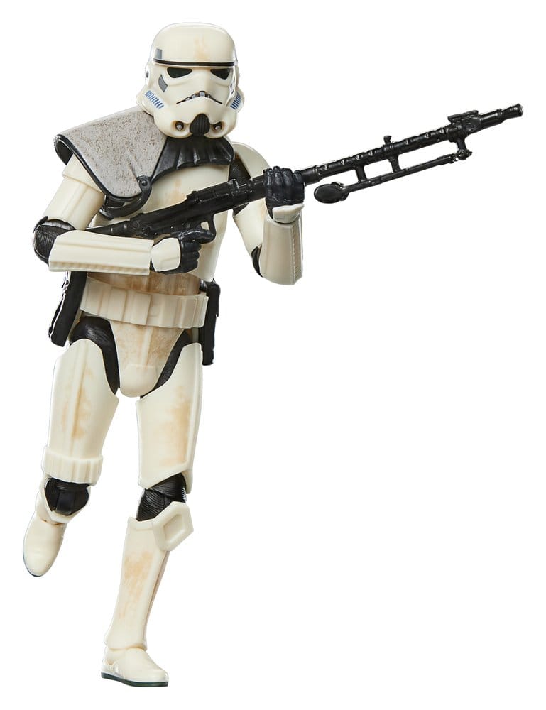 Star Wars Episode IV Black Series Actionfiguren 2er-Pack Dewback & Sandtrooper 15 cm - Preorder - ETA: 27.01.2027