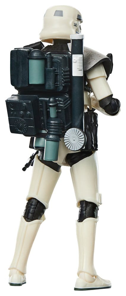 Star Wars Episode IV Black Series Actionfiguren 2er-Pack Dewback & Sandtrooper 15 cm - Preorder - ETA: 27.01.2027