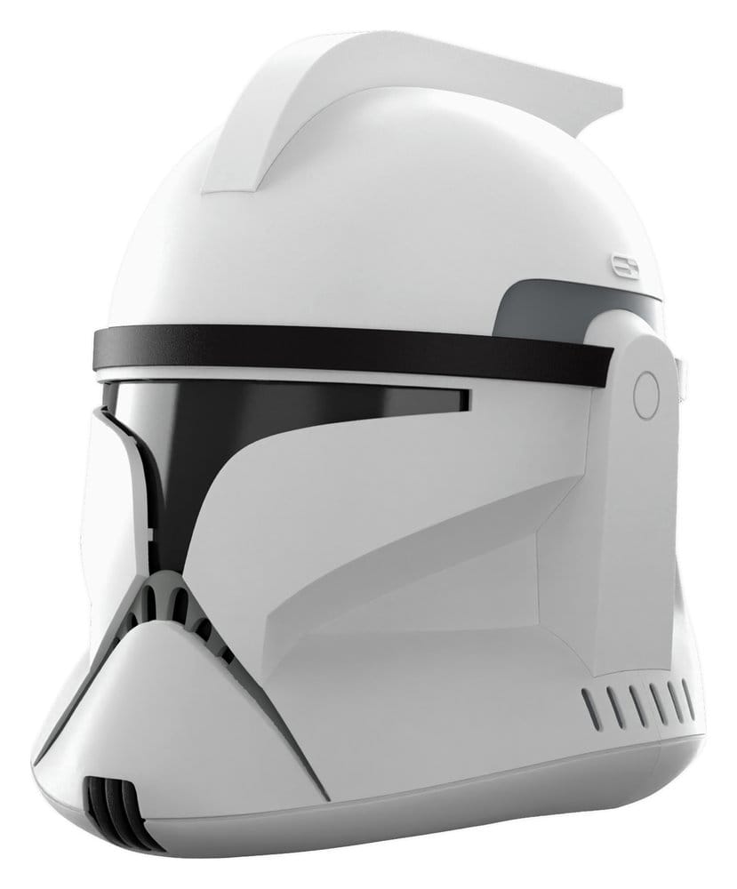 Star Wars Episode II Black Series Elektronischer Helm Phase I Clone Trooper - Preorder - ETA: 12.05.2027