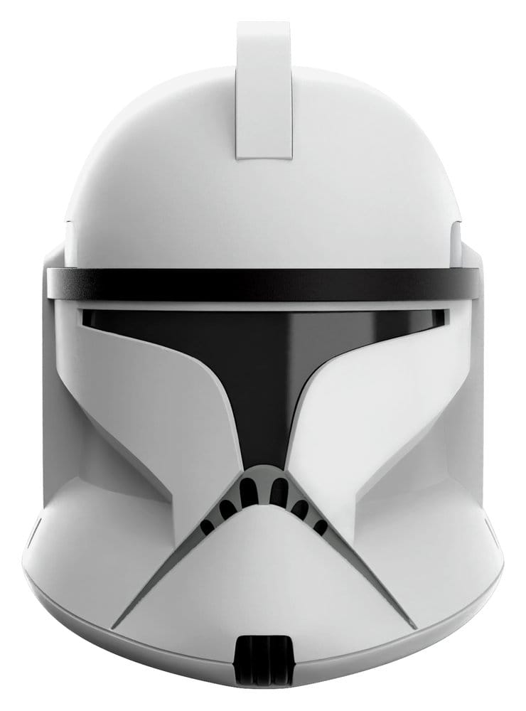 Star Wars Episode II Black Series Elektronischer Helm Phase I Clone Trooper - Preorder - ETA: 12.05.2027